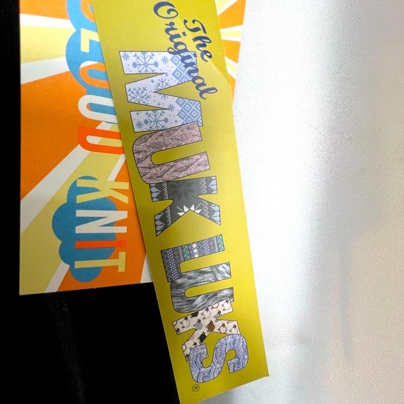 Muk Luk  Maxi Black Tee-Shirt Dress - Picture 7 of 8